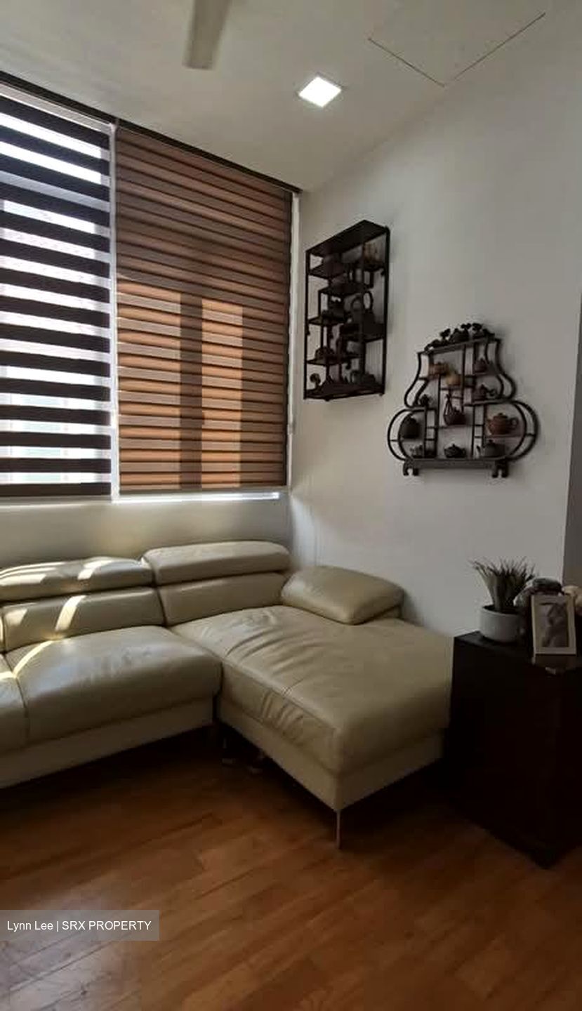 Century Woods (D25), Terrace #564185491